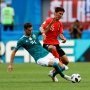 Dipecundangi Korsel, Jerman Tersingkir dari Piala Dunia 2018