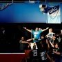 Maradona Ternyata Cuma Kena Radang Tenggorokan
