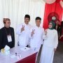Perhitungan Final, Gus Ipus Relaksasi Teh Tenangkan Pikiran