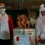 Nyonya Anih Meninggal Dunia saat Nyoblos di Bilik Suara