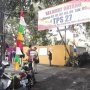 Pilkada Jabar, TPS Sederhana Jadi Tempat Cagub Sudrajat Nyoblos