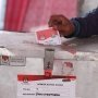 Pilkada saat Pageblug, Survei LSI: Hanya 46 Persen Pemilih Datang ke TPS