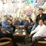 Tunjukkan Bukti Tinta di Jari, Dapat Kopi Gratis di Tjap Pregolan