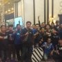 Ridwan Kamil Menang, Bobotoh : Alhamdulillah Bahagia dari Hati