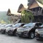 Suzuki Tolak All New Ertiga Jadi Taksi