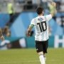 Maradona Yakin Messi akan Kembali Perkuat Timnas Argentina