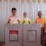 Pilkada Sulsel, Nurdin Halid Optimis Menang