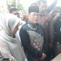 Mencoblos di TPS 27, Jadi Angka Keberuntungan Sudrajat
