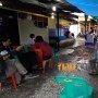 Gubernur Kok TPS-nya Becek dan Berlumpur