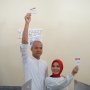 Quick Count Pilkada Jateng: Ganjar - Yasin Menang Tipis