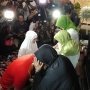 Pesan Khusus Ibunda Ridwan Kamil Sebelum Nyoblos