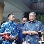 Jelang Rapat Pastikan Dukungan Capres, Pagi-pagi SBY Sempat Pergi