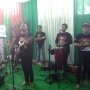 Lagu Menuju Jatim Satu Sambut Kemenangan Quick Count Khofifah