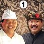 Quick Count Pilkada Bali: I Wayan Koster Menang