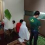 Sebelum ke TPS, Kang Emil Ajak Keluarga Salat Duha
