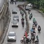 Gubernur Anies Terbitkan Pergub Ganjil Genap Motor, Dishub: Belum Berlaku