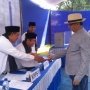 Kader Demokrat Membelot ke Jokowi, Kali Ini Gubernur Banten
