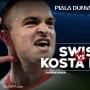 Prediksi Swiss Vs Kosta Rika di Grup E Piala Dunia 2018