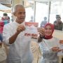 Ganjar Pranowo: Maaf Kalau di Kampanye Kemarin Ada yang Terluka