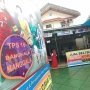 Demam Piala Dunia di TPS 16