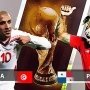 Prediksi Panama Vs Tunisia di Grup G Piala Dunia 2018