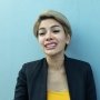 Gunung Agung Meletus, Nikita Mirzani Khawatirkan Vilanya di Bali?