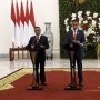 Jokowi Minta Perlindungan Investasi WNI dan BUMN di Timor Leste