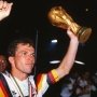 Matthaus: Bundesliga, Liga yang Istimewa