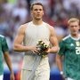 Neuer Sebut Jerman Memang Tak Pantas Lolos ke 16 Besar