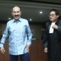 Klaim Ajukan PK karena Ada Novum, Pengacara: Pak Fredrich Tak Bersalah