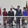 Jokowi Umumkan Cawapres Sebelum 15 Juli