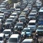 Anies Salahkan Kendaraan Bermotor yang Bikin Kualitas Udara Jakarta Buruk