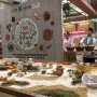 Kudapan Tradisional Dominasi Asian Agriculture and Food Forum