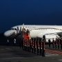 Pagi Ini Jokowi Sambut Mahathir Mohammad di Istana