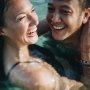 Intip Indahnya New Zealand, Lokasi Bulan Madu Dimas  Nadine