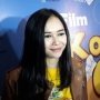 Aura Kasih Ternyata Minder Lihat Keluarga Harmonis: Kok Aku Gak Bisa Gitu Yah?