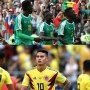 Mane Dijatuhkan, VAR Gagalkan Penalti Senegal