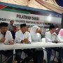 Pilwakot Palembang, Petahana Dominasi Raihan Suara