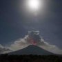 BMKG: Debu Vulkanik Gunung Agung Tidak Terdeteksi Pagi Ini