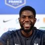 Kontrak Masih Panjang, Samuel Umtiti Diputus Kontrak Barcelona