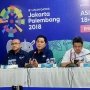 Ini Harga Tiket Upacara Pembukaan Asian Games 2018