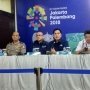 Wih! Korsel-Korut Bersatu di 3 Cabor Asian Games 2018