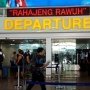 Bandara Ngurah Rai Kembali Dibuka