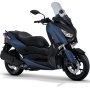 Siap-Siap! Pesaing Yamaha XMAX dan Honda Forza Akan Rilis 2 Bulan Lagi