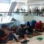 Bandara Sempat Ditutup, Wisatawan Bali Dapat Penginapan Gratis