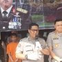 Jambret Pejabat, Geng Tenda Oranye Teroganisir saat Beraksi