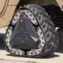 Keren! Ban Mobil Militer AS Ini Bisa Berubah Bentuk
