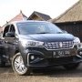 Andalkan Mobil Ini Suzuki Targetkan 19 Persen Pasar LMPV