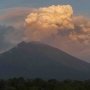 Erupsi Gunung Agung, 2 Bandara Jatim Masih Ditutup