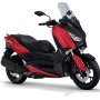Yamaha Recall XMax karena Masalah Reflektor Belakang